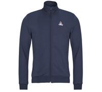 Veste hommes Le Coq Sportif ESS FZ SWEAT N°1 M Marine EU M