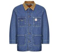 Veste hommes Levis BERKLEY CHORE COAT Bleu EU XXL