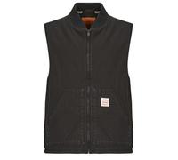 Veste hommes Levis SANSOME VEST Noir EU M