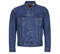Veste hommes Levis THE TRUCKER JACKET Bleu EU S