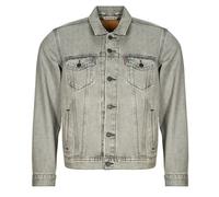 Veste hommes Levis THE TRUCKER JACKET Gris EU L