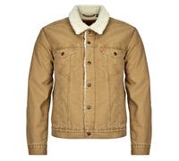 Levi's Trucker Type 3 Sherpa Ermine Taille M