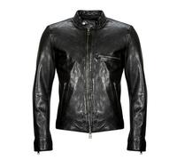 Veste hommes Oakwood BOBBY Noir EU XL