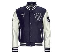 Veste hommes Oakwood COLLEGE BI Bleu EU S