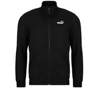 Vêtements Puma ESS No. 1 Logo Track Jacket FL pour Homme L Noir