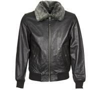 Schott NYC Homme Lc930d Blouson, Noir, S EU