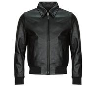 Veste hommes Schott LC 5100 RIB Noir EU XL