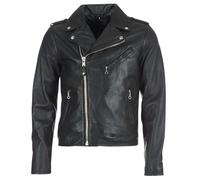 Vêtements Schott Lc 1140 Veste Perfecto Motard - Agneau pour Accessoires S Noir