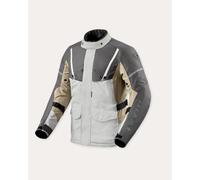 Veste Horizon 3 H2O Gris-Sable S Standard