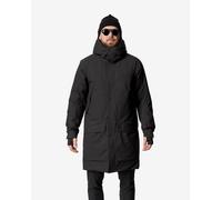 Veste Houdini Fall in Parka PrimaLoft noir - S