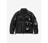 Veste HUGO Biron noir pur - M