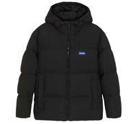Hugo Veste Bodo 2541 10274841 Blue Jacket Noir S Homme