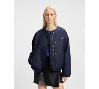 Veste HUGO Falorana réversible noir femme - XL