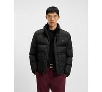 HUGO Veste déperlante à motif jacquard - Style Balto2541, 50549096 Noir M