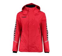 Veste Hummel auth charge all-weather Rouge S