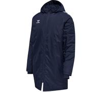 Veste Hummel Bench - bleu marine - S