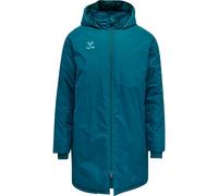 Hummel Core Xk Bench Coat Bleu S