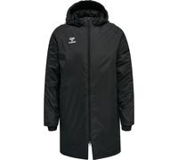 Hummel Veste Homme Bench – Noir – Manches longues – Taille S