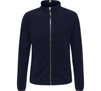 Veste Hummel full zip North Fleece Bleu 2XL