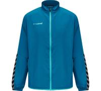 Veste Hummel hmlAUTHENTIC Micro Bleu M