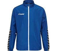 Veste Hummel hmlAUTHENTIC Micro Bleu S