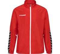 Veste Hummel hmlAUTHENTIC Micro Rouge L