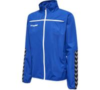 Veste Hummel hmlAUTHENTIC Training Bleu 3XL