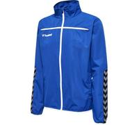 hummel hmlAUTHENTIC TRAINING JACKET Color: TRUE BLUE_Talla: L