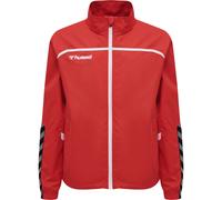 Veste Hummel hmlAUTHENTIC Training Rouge L