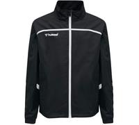 hummel hmlAUTHENTIC Training Jacket Color: Black/White_Talla: S