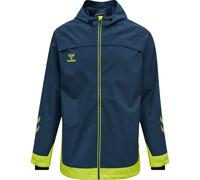Hummel Veste hmlLEAD All Weather Bleu L