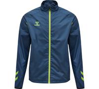 Veste Hummel hmllead hmlPRO training /windbreaker Bleu S