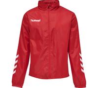 Veste Hummel hmlPROMO rain Rouge S
