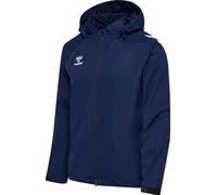 Veste Hummel Lead 2.0 All-weather Noir S Homme Noir S
