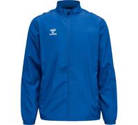 Veste Hummel Micro Zip Bleu L