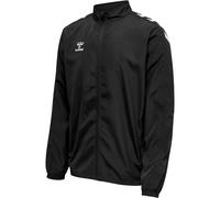 Veste Hummel Micro Zip Noir M
