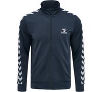 Veste Hummel Nathan 2.0 zip Bleu S