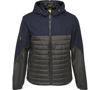 Veste Hummel North Hybrid Bleu M