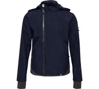 Veste Hummel North Shell Bleu S