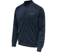 Veste Hummel Poly Zip Bleu L