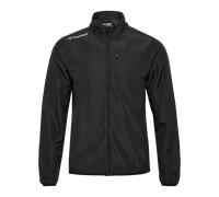 Hummel Run Jacket Noir L Homme