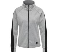 hummel Hmlessi Zip Jacket Veste Femme