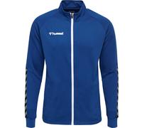 Hummel Veste Homme Hmlauthentic Poly Zip True Blue M EU