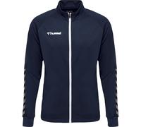 Veste Hummel Zip hmlAUTHENTIC Poly Bleu S