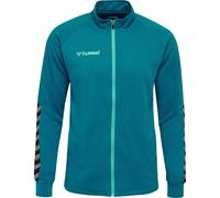 Veste Hummel Zip hmlAUTHENTIC Poly Bleu XL