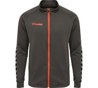 Veste Hummel Zip hmlAUTHENTIC Poly Gris S