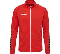 Veste Hummel Zip hmlAUTHENTIC Poly Rouge S