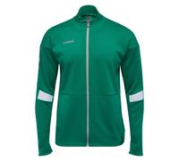 Veste Hummel Zip Tech Move Poly Vert XL