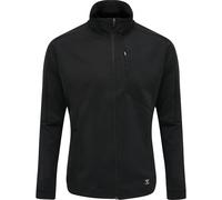 Veste Hummel zip Tropper Noir S