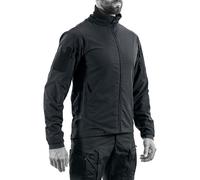 Veste Hunter FZ Gen.3 Tactical Softshell UF PRO - Black XL
